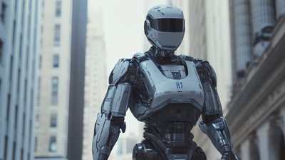 AI Article Outline Title