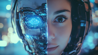 AI in Recruitment: Merging Technology with Human Touch