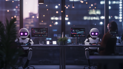 DOL Issues New Framework to Tackle Algorithmic Bias in Hiring