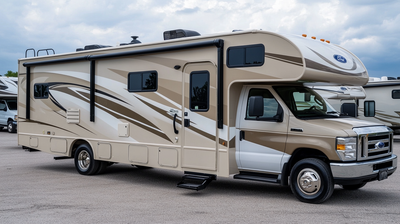 Winnebago Faces Job Cuts Due to Tariff Pressure