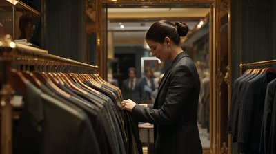 Saks Fifth Avenue and Neiman Marcus Closing Stores in 9 States After Bankruptcy