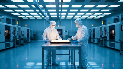 Samsung Chip Workers Land a 340,000 Dollar AI Bonus After 2026 Strike Standoff