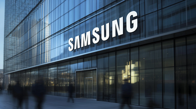 Samsung Electronics Union Reaches Tentative 5.1% Wage Increase Agreement