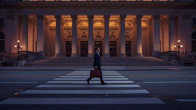 San Francisco Public-Sector Layoffs 2026: What City Worker Cuts Mean for the Bay Area Job Market