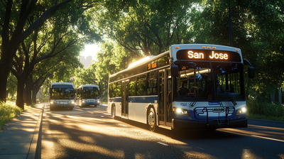 Impending VTA Strike Sparks Commuter Concerns in San Jose