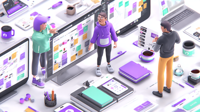 What Is Scrum Project Management? Complete 2025 Guide (With Career Examples)