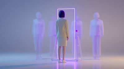 5 Types of Imposter Syndrome Killing Your Job Search (+ How to Beat Each One)