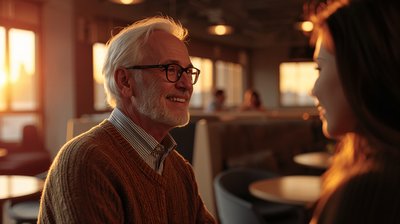 Why More Seniors Are "Unretiring" — And What It Means for the Job Market