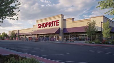 ShopRite Opens New Store in Watchung, Hiring 150 Workers