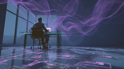 70% of Big Employers Already Watch You — That's the Real AI Job Risk