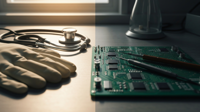 Why Tech and Healthcare Reward Specialized Skills More Than Any Other Sector in 2026