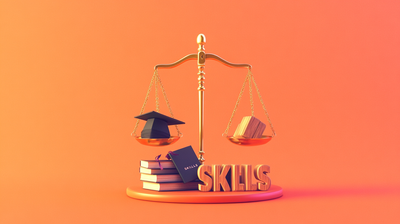 Skills-Based Hiring Takes Center Stage in India
