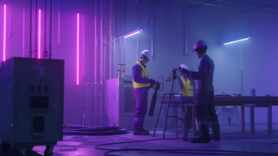 Skilled Trades Salary Guide 2026: What Electricians, Plumbers, HVAC Techs, Welders, Carpenters, and Machinists Actually Earn