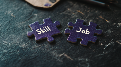 Addressing the Skills Mismatch in America's Labor Market: Insights from Ed Yardeni