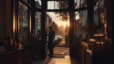 Small Businesses Are Still Hiring — 82% Stay Confident as Corporate Layoffs Mount