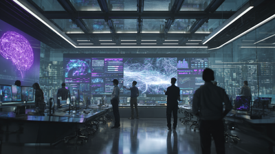 AI Scaling Debate Intensifies Among Industry Leaders