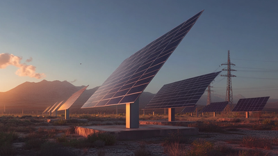 SolarEdge's Continued Layoff Challenges Under New CEO