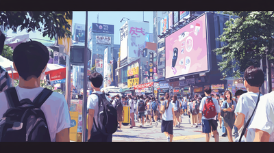 Self-Employment in South Korea Falls Below 20% for the First Time