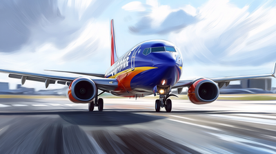 Southwest Airlines Cuts 15% of Workforce Amid Financial Challenges