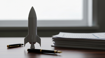 A SpaceX IPO Could Turn Employees Into Millionaires, the 2026 Tech Career Signal