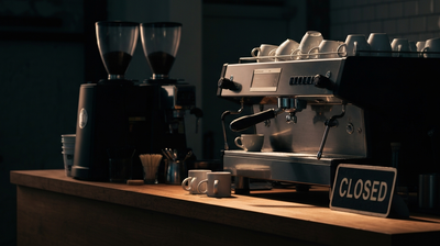 What Starbucks Korea's Nationwide Staff Training Shutdown Means for Service Workers
