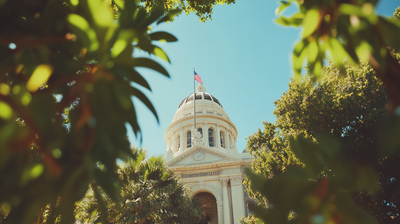 California's New Office Return Directive: A Shift Towards Economic Revival