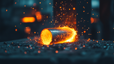 ArcelorMittal South Africa to Close Longs Steel Division Amid Job Cuts