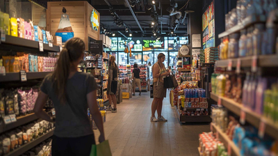 Anticipating the Impact of Friday's Jobs Report