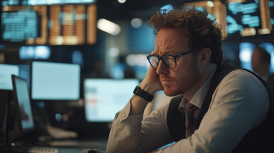 Massachusetts Job Market Mayhem: The Chaos of 2025