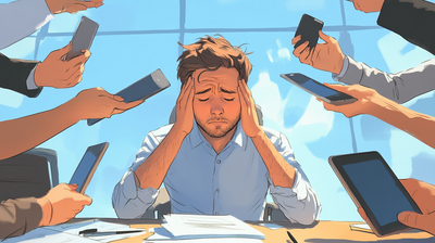 YesMadam's HR Controversy: Stress or Social Media Tactic?