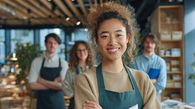 15 Best Jobs for High School Students in 2025 (With Salary Data + Application Tips)