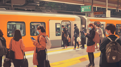 South Korean Railway Workers Plan Strike Amid Stalled Wage Negotiations