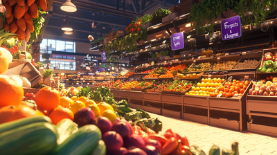 T&T Supermarket Expands Job Opportunities Amid Growing Demand