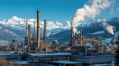 Swiss Steel Cuts 130 Jobs in Emmenbrücke Amid Market Challenges