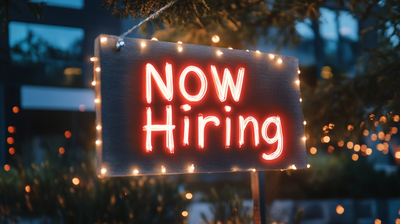 Target Plans to Hire 100,000 Seasonal Workers for Holiday Season