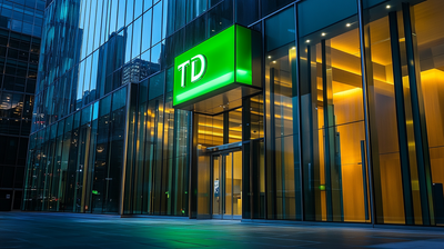 TD Bank to Lay Off 2% of Workforce in Digital Restructuring