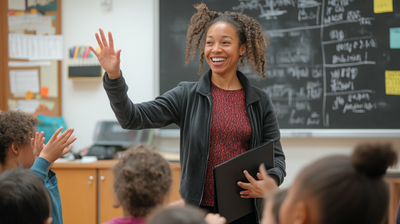 Arizona's Teacher Salary Increase Initiative