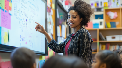 Houston ISD Launches Hiring Event to Combat Teacher Shortage