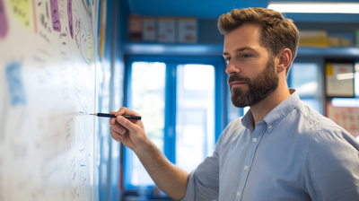 Texas Schools Turn to Uncertified Teachers Amid Teacher Shortage