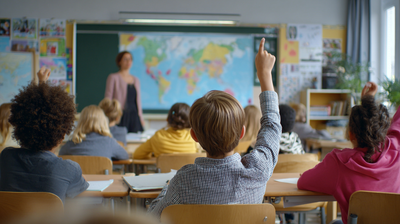 25 Teacher Interview Questions That Land You the Job (With Winning Answers)