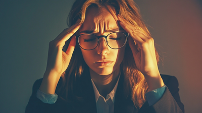 Job Anxiety Rises Despite Low Unemployment