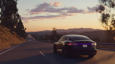 Tesla Accelerates Hiring in California and Texas to Meet EV Demand