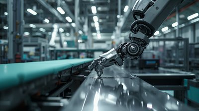 Toyota Hires Humanoid Robots for Factory Work — What It Means for Human Jobs