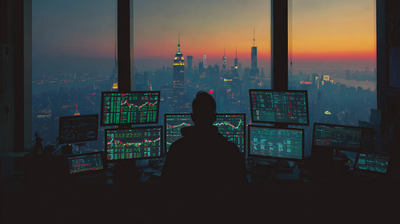 BlackRock Will Pay $350K for a Crypto Hire — If You Pass the TradFi Filter First