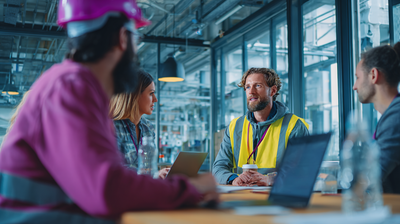 Why Employee Training Matters: 11 Benefits That Impact Your Bottom Line (And Your Career)