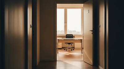 How to Successfully Transition From Part-Time to Full-Time Work