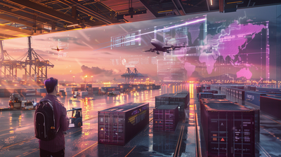 How to Become a Transportation Manager in 2026