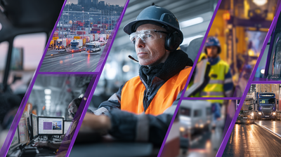 10 Transportation Jobs That Pay Well in 2026 (Salary + Path)
