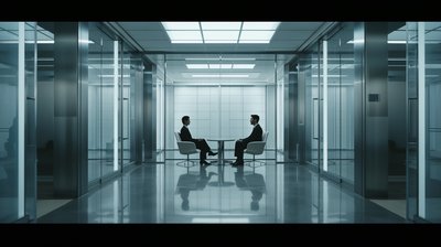 Why Tricky Job Interview Questions Are Actually Useless, According to Experts