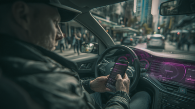 What New Zealand's Uber Ruling Means for Platform Workers Worldwide